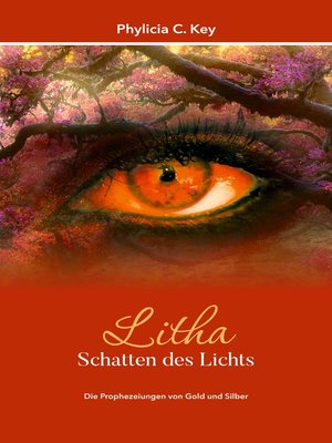 cover image of Litha--Schatten des Lichts